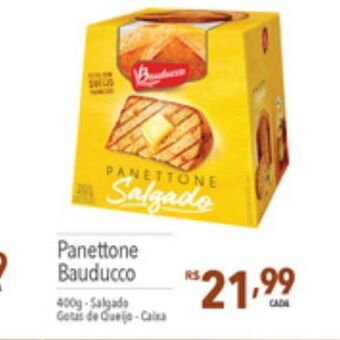 Panettone