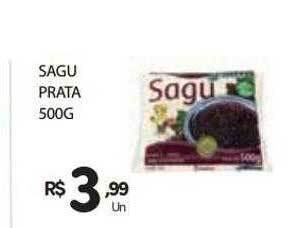 Sagu prata