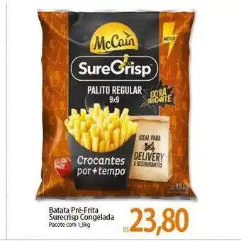 Atacadão Batata oferta