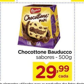 Carrefour Panettone oferta