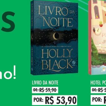 Livraria Leitura Livro oferta