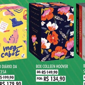 Livraria Leitura Livro oferta