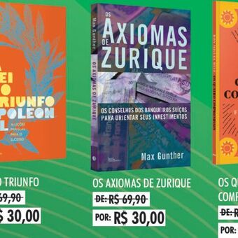 Livraria Leitura Livro oferta