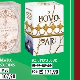 Livraria Leitura Livro oferta