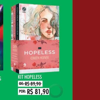 Livraria Leitura Livro oferta