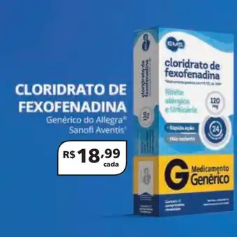 Cloridrato de flexo