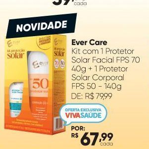 Drogaria São Paulo Protetor oferta