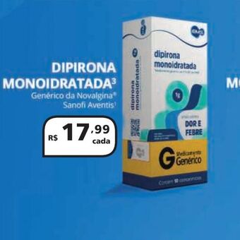 Dipirona