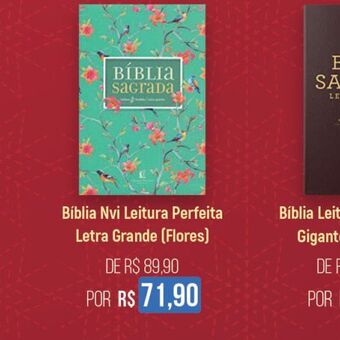 Livraria Leitura Livro oferta