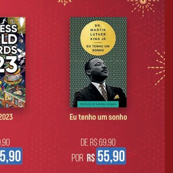 Livraria Leitura Livro oferta