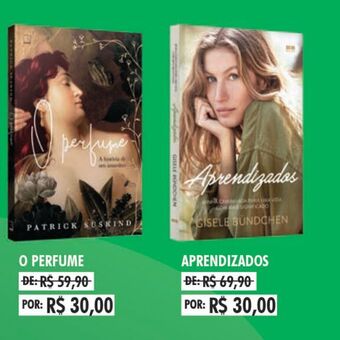 Livraria Leitura Livro oferta