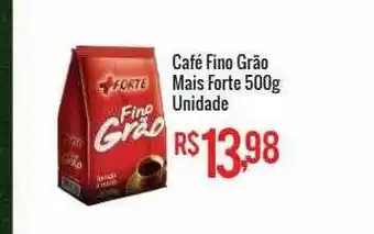 Mart Minas Café fino grão mais forte unidade oferta