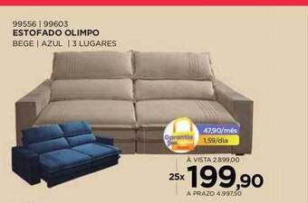 Benoit Estofado olimpo oferta