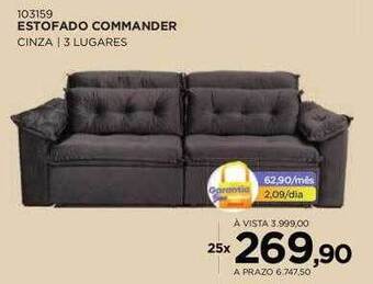 Benoit Estofado commander oferta