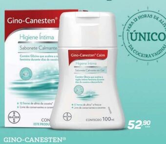 GBarbosa Gino-canesten oferta