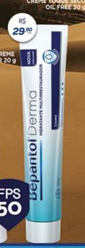 GBarbosa Bepantol derma oferta