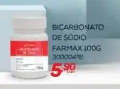 Bicarbonato de sódio