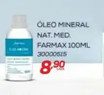 GBarbosa Óleo mineral oferta