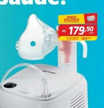 GBarbosa Medicamentos oferta