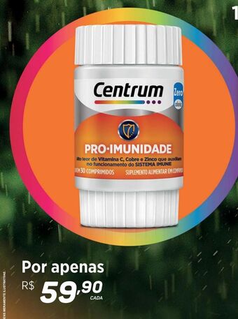 Centrum