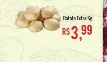 Mart Minas Batata extra oferta
