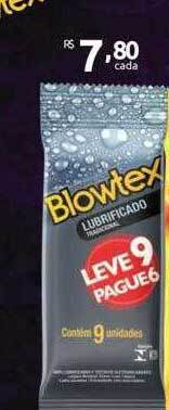 Blowtex