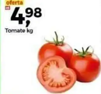 Frangolândia Tomate 1kg oferta