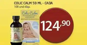 Colic Calm