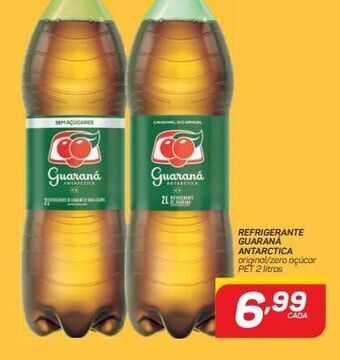 GBarbosa Refrigerante guaraná antarctica 2l oferta