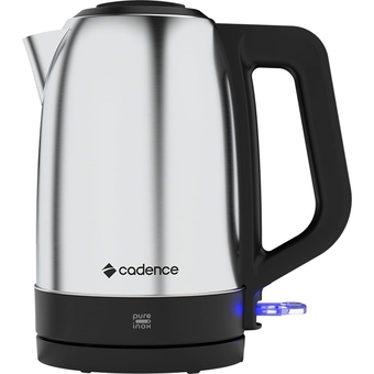 Benoit Chaleira eletrica pure inox cel810 1,7l cadence oferta