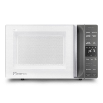 Benoit Forno micro-ondas electrolux me23b 23 litros branco oferta