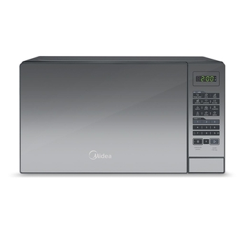 Benoit Forno micro-ondas midea mrae22 20 litros prata espelhado oferta