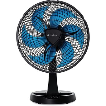 Benoit Ventilador cadence vtr560 new windy de mesa 50w 30cm 6 pás oferta