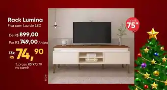Cybelar Rack lumina oferta