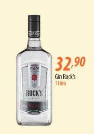 Gin rock's