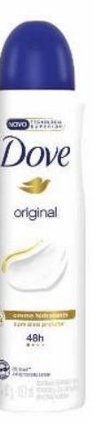 Drogal Desodorante dove 150ml oferta