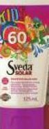 Drogal Protetor corporal sveda oferta