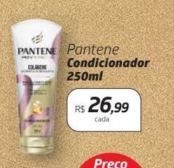Drogal Condicionador pantene 250ml oferta