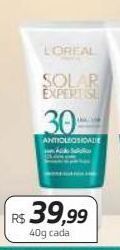Drogal L'oréal 40g oferta