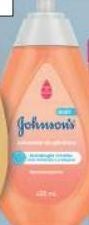Drogal Sabonete líquido johnson's 400ml oferta