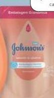 Drogal Sabonete líquido johnson's 380ml oferta