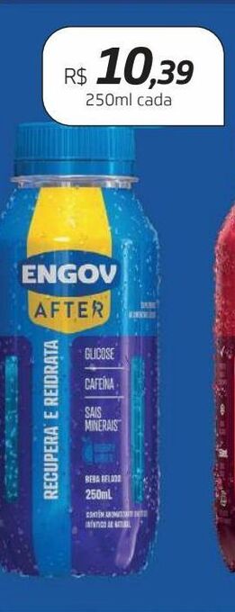 Drogal Engov after 250ml oferta