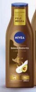 Hidratante corporal cuidado intenso 400ml