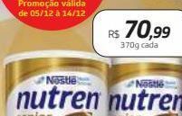 Drogal Nutren 370g oferta