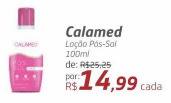 Drogal Calamed 100ml oferta