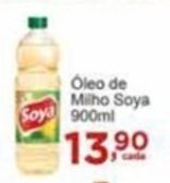 Rossi Supermercado Oleo de Milho Soya 900ml oferta
