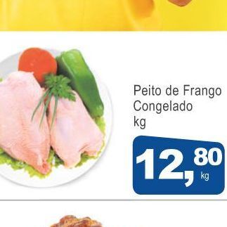 Peito de frango