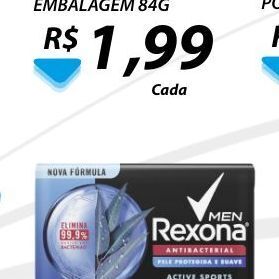 Assaí Atacadista Sabonete oferta