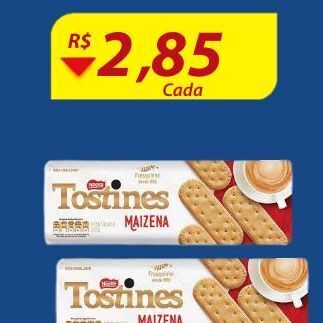 Assaí Atacadista Biscoito maizena tostines oferta