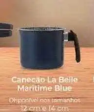 Nanecão la belle maritime blue